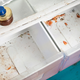 Illustration for article titled Last Call: What discoveries have you made cleaning out your refrigerator?